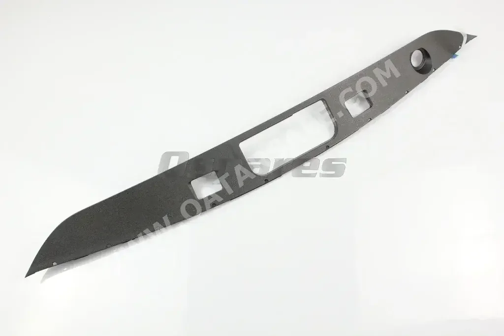 Car Parts - Mercedes-Benz  S-Class  - Body Parts & Mirrors  -Part Number: A2227500500
