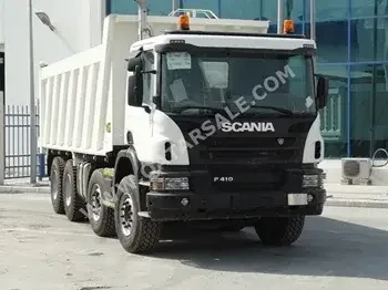 ميكانيكي  410  ابيض  50  22  6  2016  3  اوتوماتيك  يورو 3  سكانيا  بي 410 سي بي 4x8  24  أضوية أمان  تبريد  تقسيط عن طريق الوكالة  حزمة القيادة في البر  سعة تبريد عالية