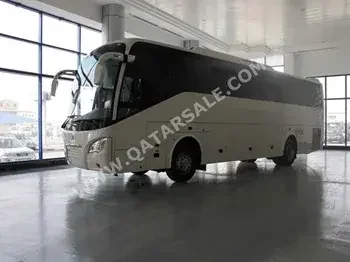 سكانيا  اي 80  2014