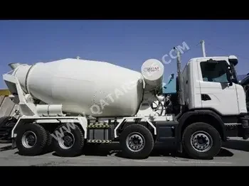 410  50  10  6  2016  للحمولة العالية  يورو 3  عادي  سكانيا  جي 410 سي بي 4x8  24  أضوية أمان  تقسيط عن طريق الوكالة  حزمة القيادة في البر  سعة تبريد عالية