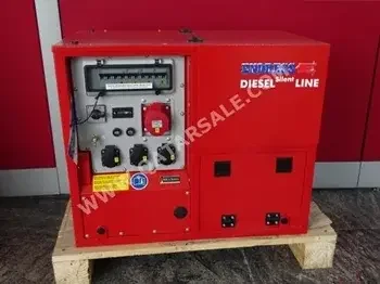 2017  ديزل  اندرس  اي سي اي 608  6