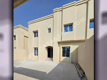 Family Residential  - Not Furnished  - Al Rayyan  - Al Gharrafa  - 6 Bedrooms