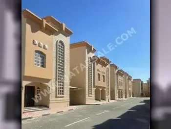 Family Residential  - Not Furnished  - Umm Salal  - Umm Salal Ali  - 4 Bedrooms