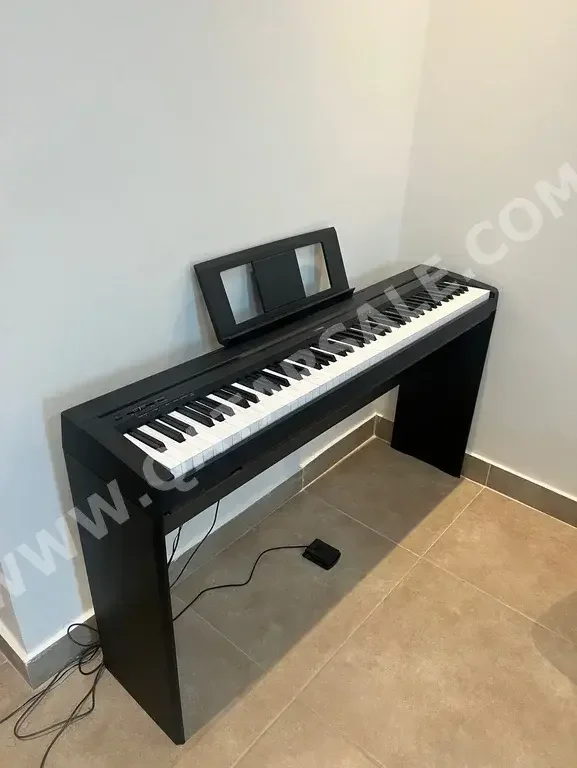 Yamaha  Digital  Portable piano