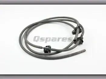 Car Parts - Mercedes-Benz  C-Class  - Belts & Hoses & Water Pumps  -Part Number: A2048601692