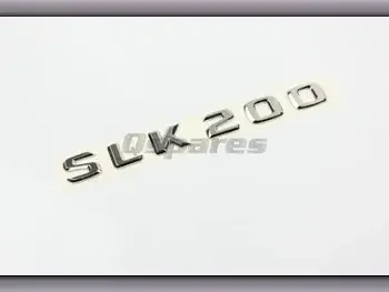 Car Parts - Mercedes-Benz  SLK-Class  - Accessories  -Part Number: A1708170115