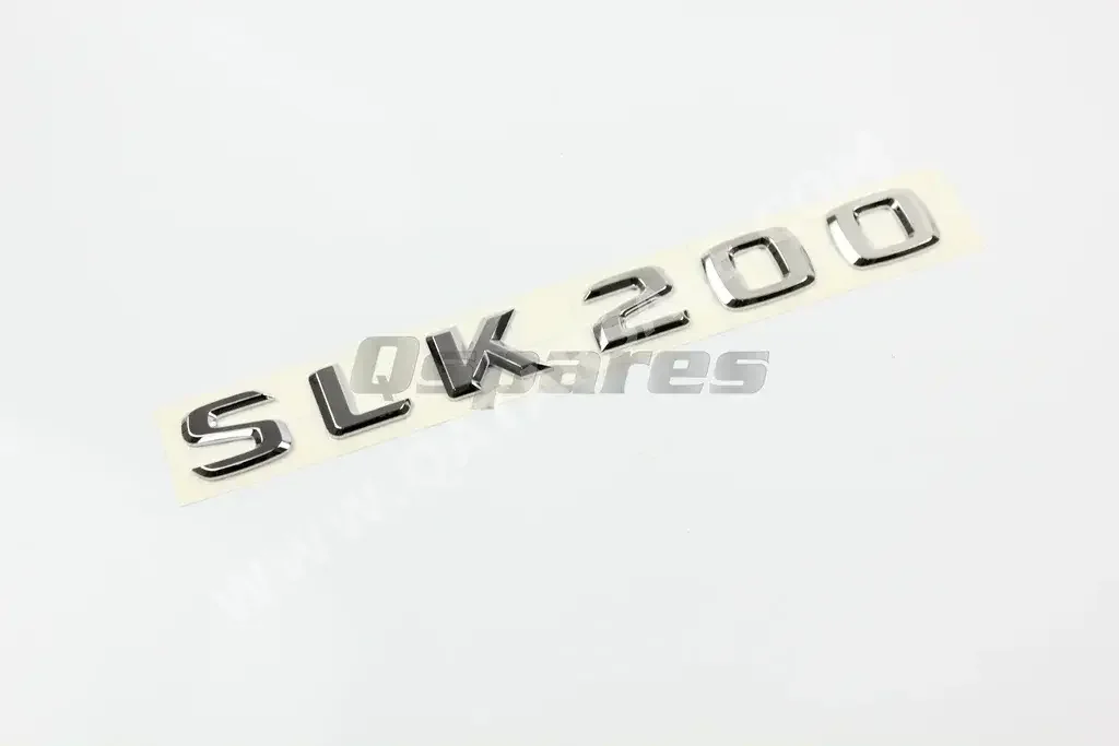 Car Parts - Mercedes-Benz  SLK-Class  - Accessories  -Part Number: A1708170115