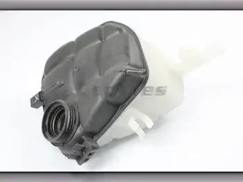 Car Parts - Mercedes-Benz  ML-Class  - Cooling and heating system  -Part Number: A1645000049