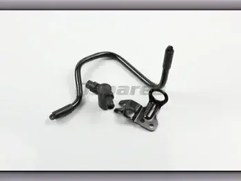 Car Parts - Mercedes-Benz  S-Class  - Belts & Hoses & Water Pumps  -Part Number: A0993280065