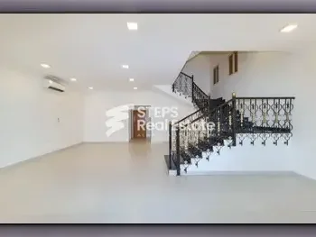 Family Residential  - Not Furnished  - Doha  - Al Thumama  - 5 Bedrooms