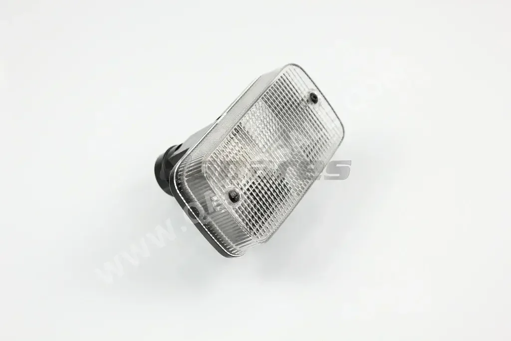 Car Parts - Mercedes-Benz  G-Class  - Lightning & Fuses  -Part Number: A0009065104