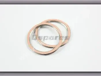 Car Parts - Toyota  Camry  - Gaskets  -Part Number: 9091706090