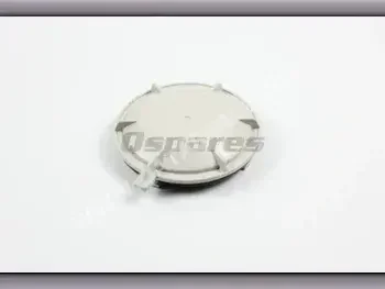 Car Parts - Toyota  Camry  - Filters & Caps  -Part Number: 8113524160