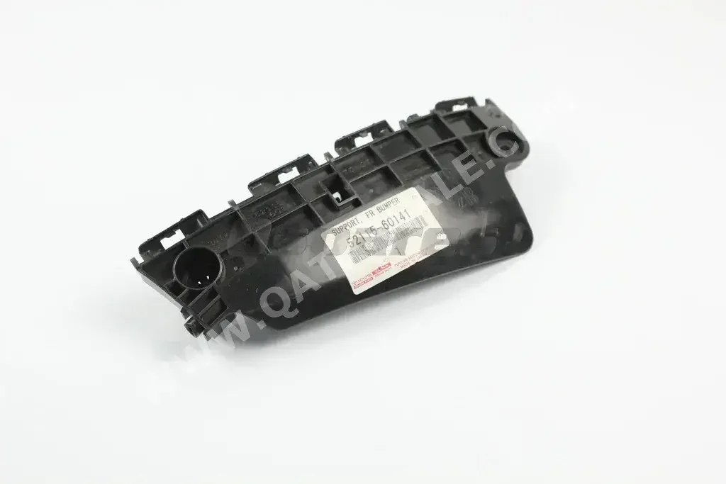 Car Parts - Toyota  Land Cruiser  -Part Number: 5211560141