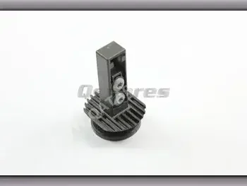 Car Parts - Mercedes-Benz  C-Class  - Clips  -Part Number: 2048800130