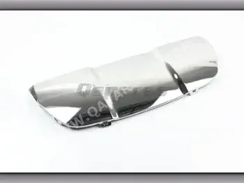 Car Parts - Mercedes-Benz  ML-Class  - Filters & Caps  -Part Number: 1668850824