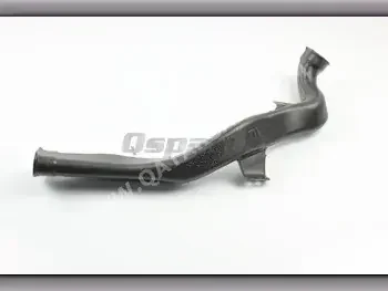 Car Parts - Nissan  Armada  - Heating & Air Conditioning  -Part Number: 278101LA0A