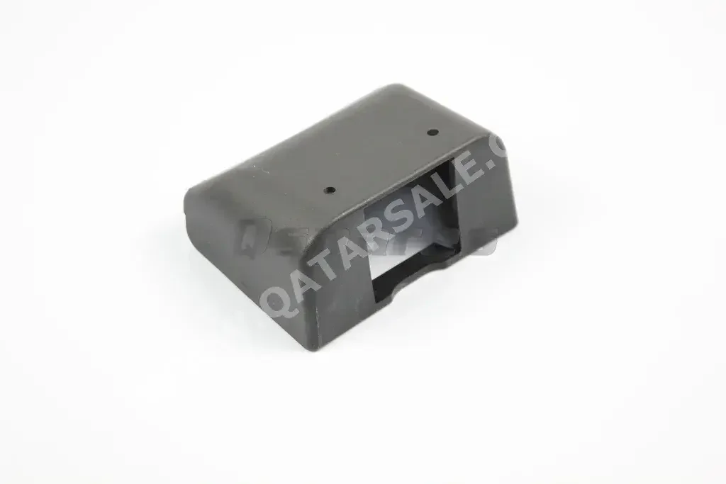 Car Parts - Nissan  Altima  - Filters & Caps  -Part Number: 90542VW000