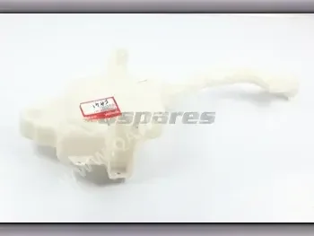 Car Parts - Honda  Odyssey  - Belts & Hoses & Water Pumps  -Part Number: 76841TK8A01