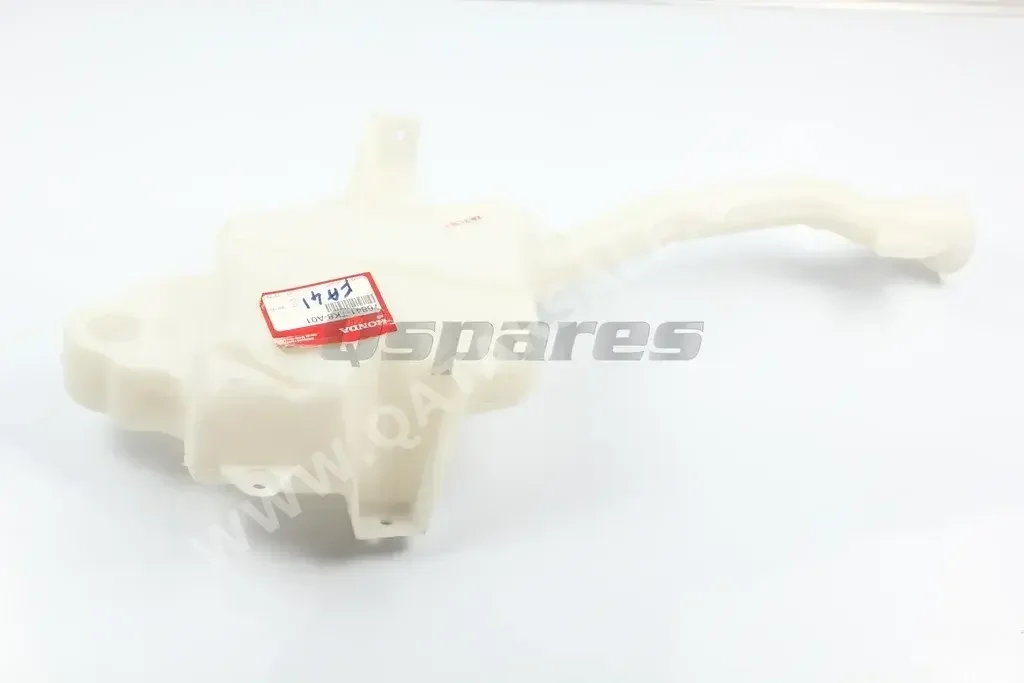 Car Parts - Honda  Odyssey  - Belts & Hoses & Water Pumps  -Part Number: 76841TK8A01