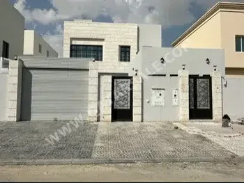 Family Residential  - Semi Furnished  - Al Rayyan  - Izghawa  - 9 Bedrooms