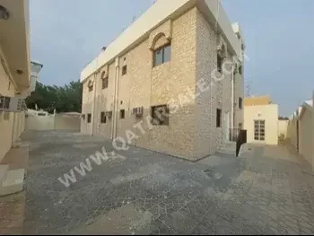 Family Residential  - Not Furnished  - Al Rayyan  - Al Aziziyah  - 7 Bedrooms