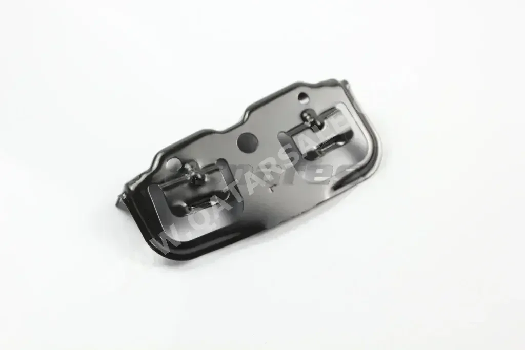 Car Parts - Honda  Accord  - Body Parts & Mirrors  -Part Number: 71555S5A000