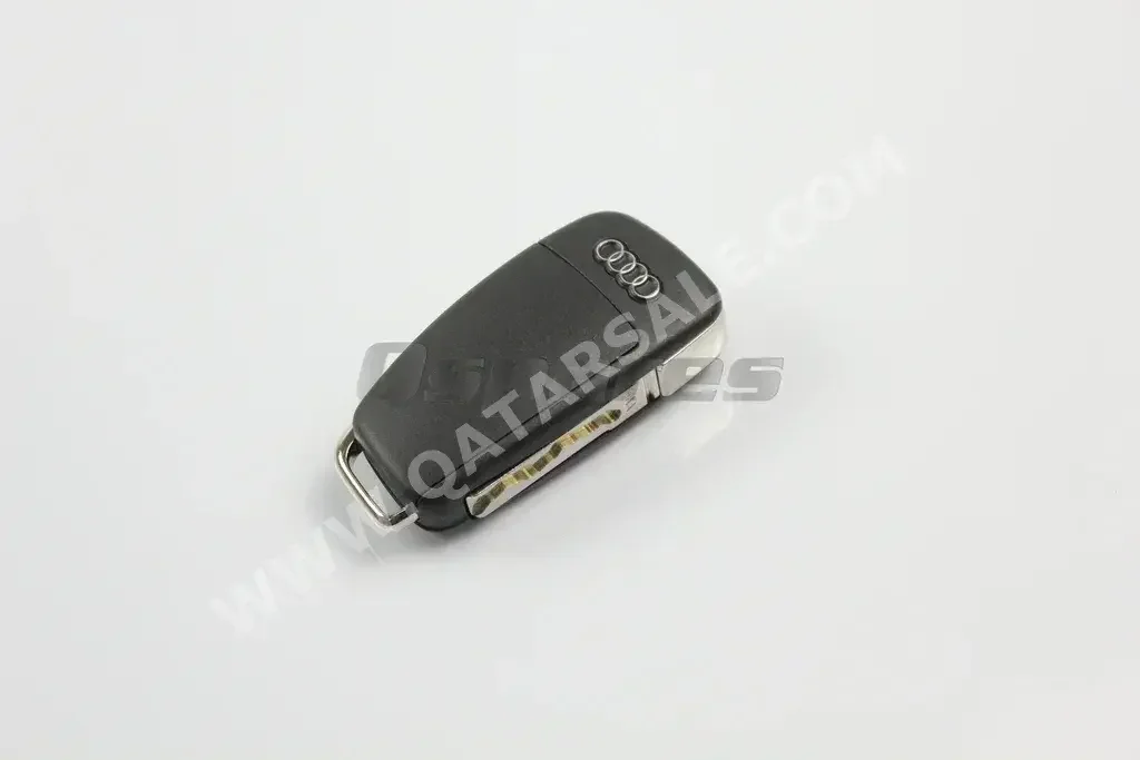 Car Parts - Audi  A3  - Accessories  -Part Number: 8P0837220DINB