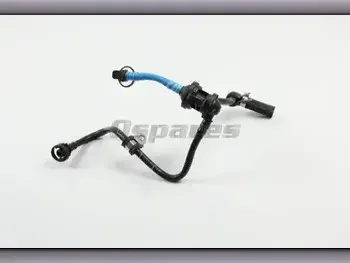 Car Parts - Audi  A1  - Belts & Hoses & Water Pumps  -Part Number: 06F133781L