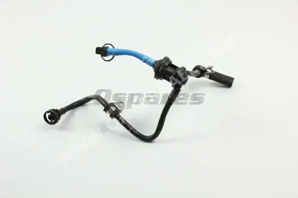 Car Parts - Audi  A1  - Belts & Hoses & Water Pumps  -Part Number: 06F133781L