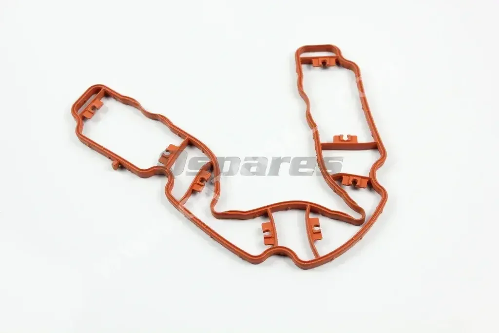 Car Parts - Volkswagen  Jetta  - Gaskets  -Part Number: 06F129717D