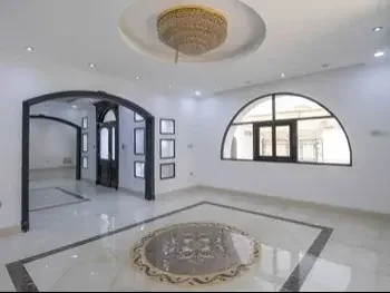 Family Residential  - Not Furnished  - Doha  - Al Markhiya  - 6 Bedrooms