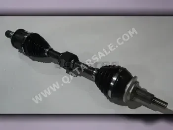 Car Parts - Toyota  Camry  - Drivetrain & Axles  -Part Number: 4342033200