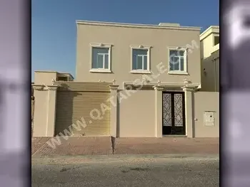 Family Residential  - Not Furnished  - Umm Salal  - Umm Al Amad  - 7 Bedrooms