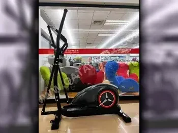 Fitness Machines - Elliptical  - SKONYON  - Foldable