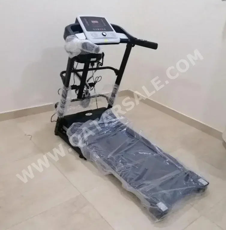 أجهزة اللياقة البدنية - الات المشي