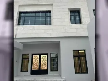 Family Residential  - Semi Furnished  - Al Rayyan  - Al Gharrafa  - 7 Bedrooms