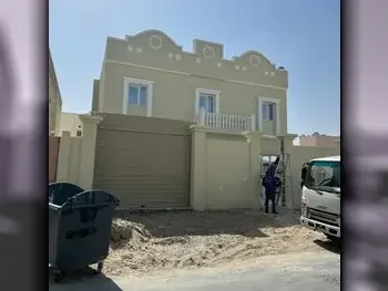 Family Residential  - Not Furnished  - Al Khor  - Al Khor  - 7 Bedrooms