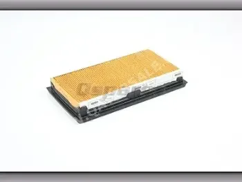 Car Parts - Nissan  Sunny  - Filters & Caps  -Part Number: 16546ED500