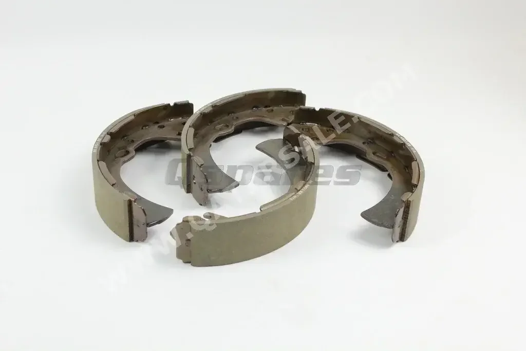 Car Parts - Nissan  Altima  - Brakes & Wheel Bearings  -Part Number: 44060VE426