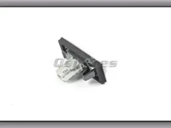 Car Parts - Nissan  Altima  - Lightning & Fuses  -Part Number: 265109Y00A