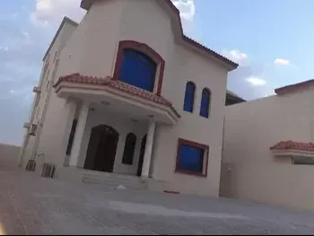 Family Residential  - Not Furnished  - Al Wakrah  - Al Wukair  - 6 Bedrooms