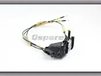 Car Parts - Nissan  Pathfinder  - Locks auto parts  -Part Number: 805013KL0B