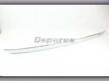 Car Parts - Nissan  Pathfinder  - Body Parts & Mirrors  -Part Number: 850723KA0A