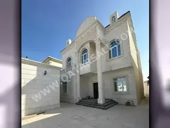 Family Residential  - Not Furnished  - Al Daayen  - Al Sakhama  - 7 Bedrooms