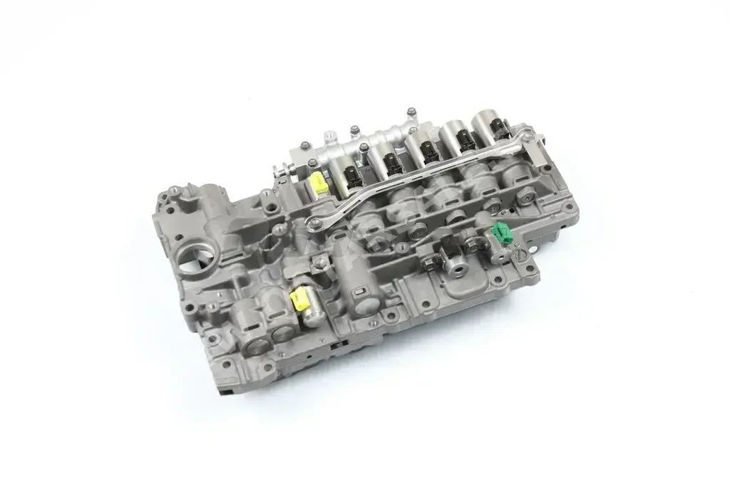 Car Parts - Volkswagen  Touareg  - Transmission  -Part Number: 0C8325039