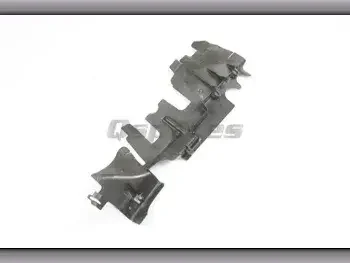 Car Parts - Volkswagen  Passat  - Radiators  & Cooling Fans  -Part Number: 3C8121284C