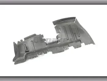 Car Parts - Audi  A8  - Radiators  & Cooling Fans  -Part Number: 4H0121284E