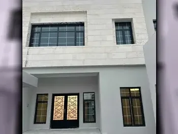 Family Residential  - Not Furnished  - Al Rayyan  - Al Gharrafa  - 7 Bedrooms