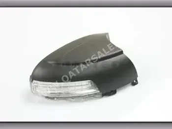 Car Parts - Volkswagen  TIGUAN  - Body Parts & Mirrors  -Part Number: 5N0949101B